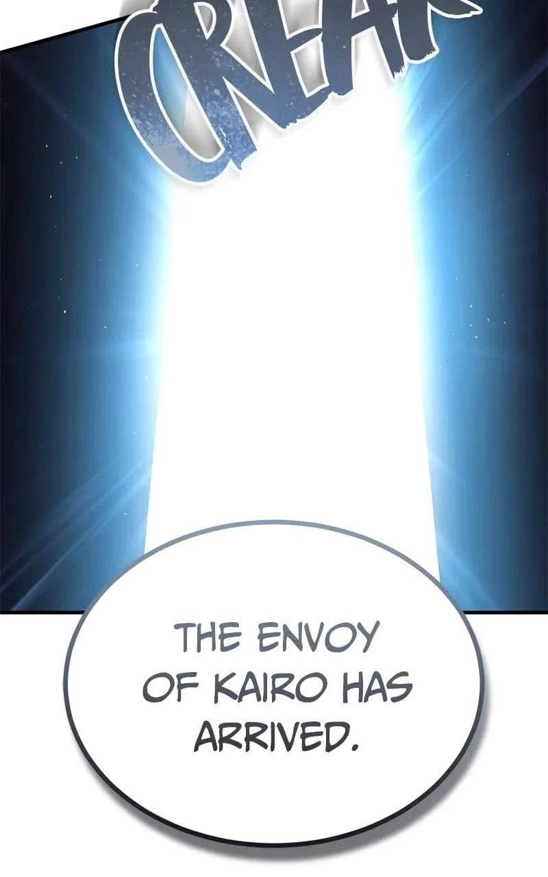 Descended from Divinity Chapter 109 - 60