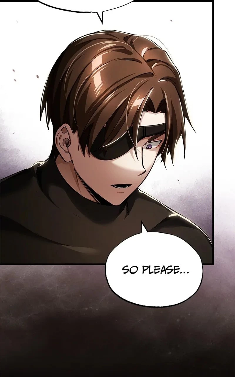Descended from Divinity Chapter 111 - 70
