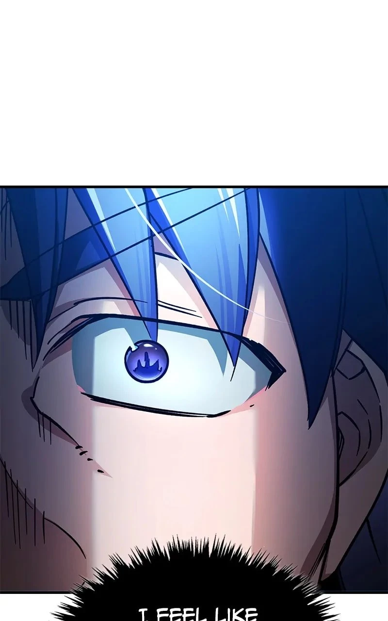 Descended from Divinity Chapter 109 - 61