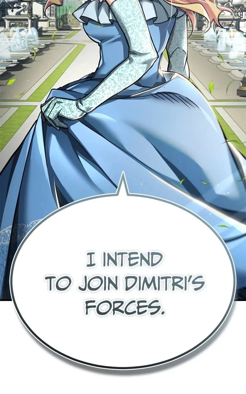 Descended from Divinity Chapter 113 - 116