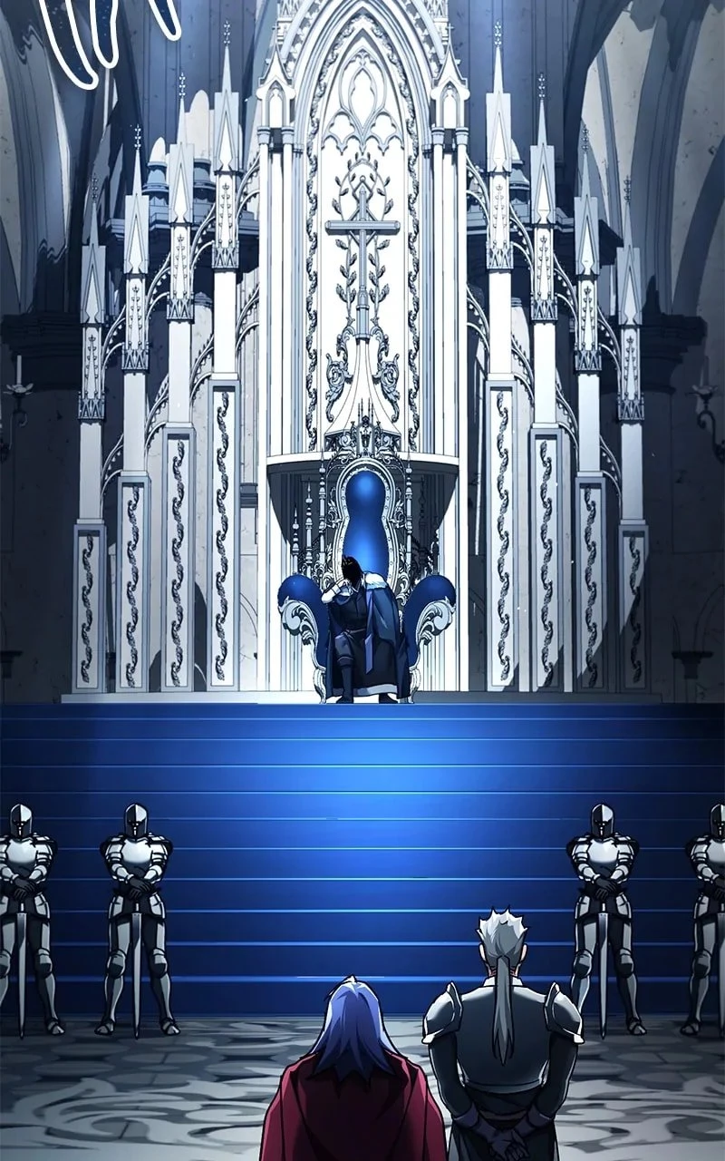 Descended from Divinity Chapter 109 - 63