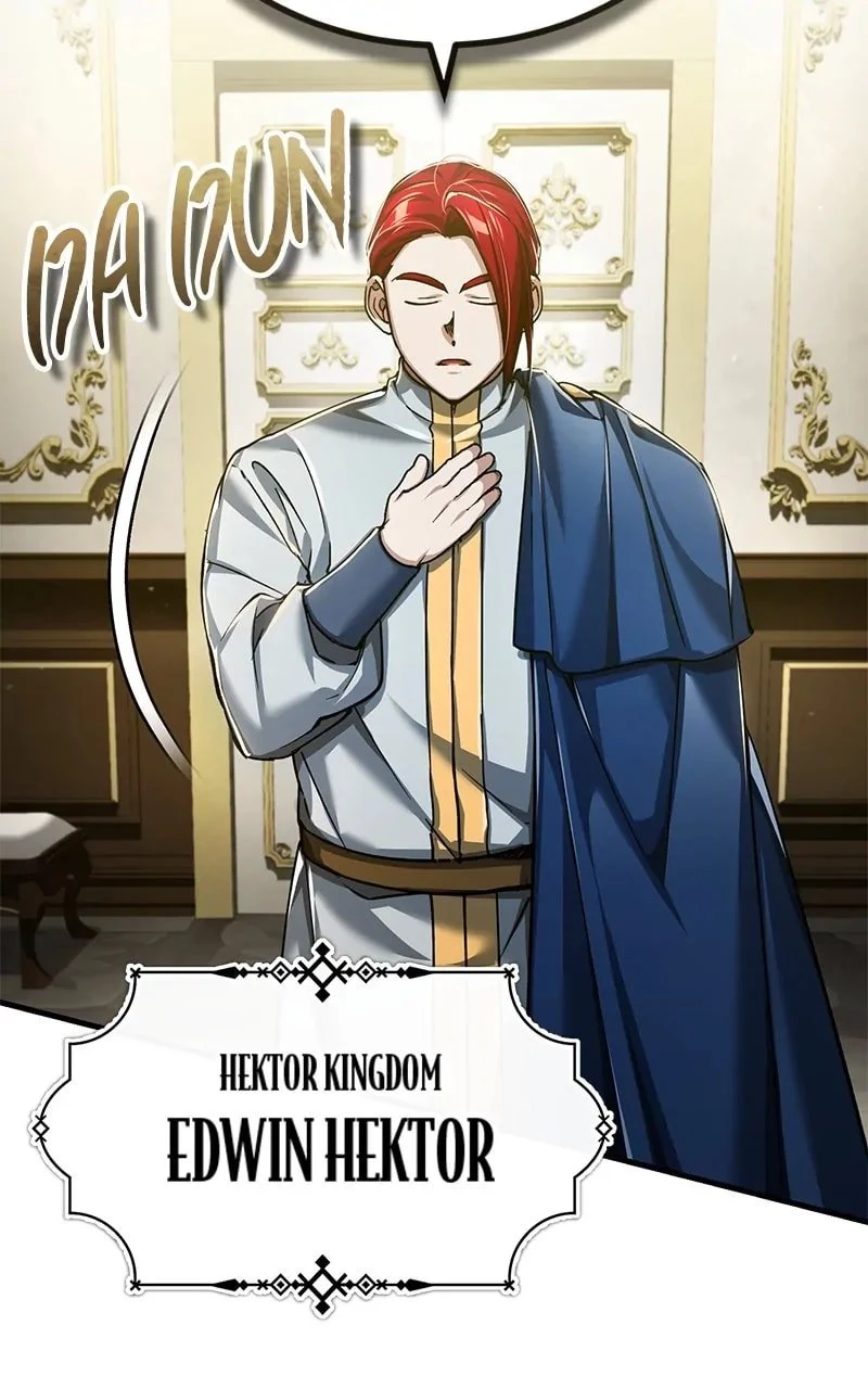Descended from Divinity Chapter 112 - 90