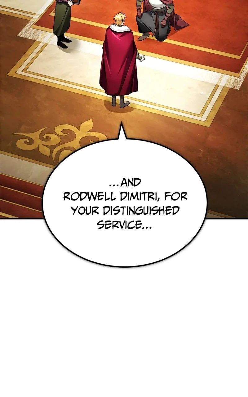 Descended from Divinity Chapter 110 - 65