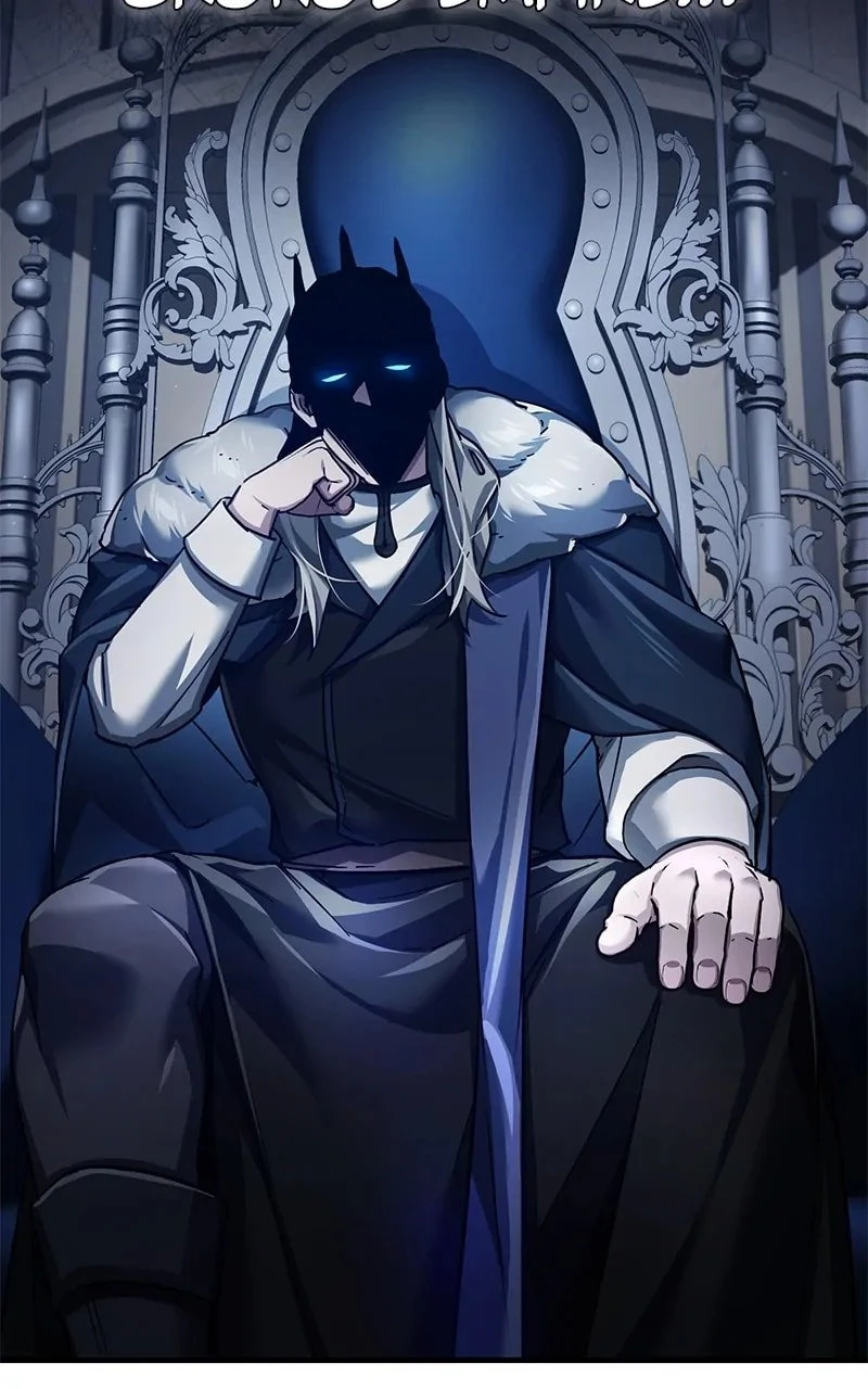 Descended from Divinity Chapter 109 - 65