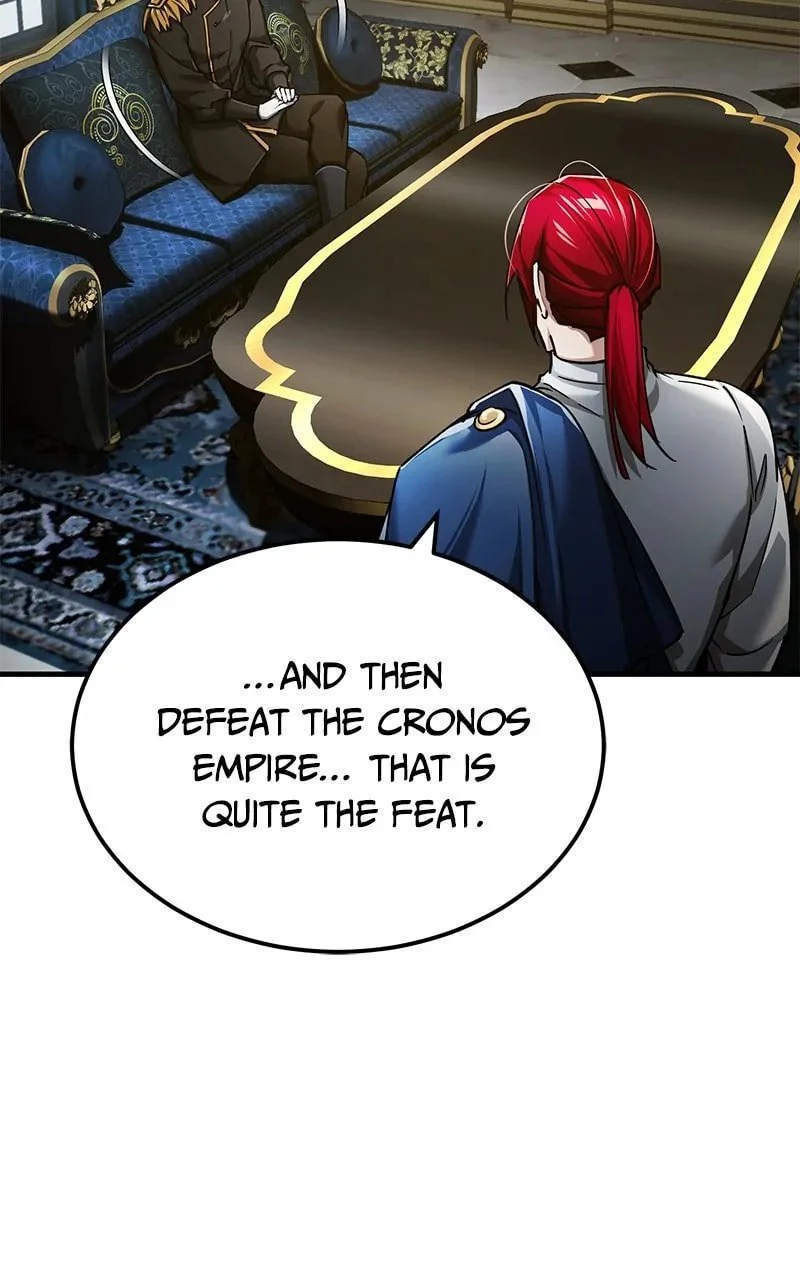 Descended from Divinity Chapter 112 - 93