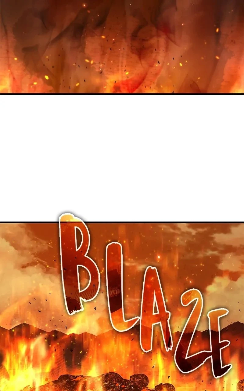 Descended from Divinity Chapter 108 - 2