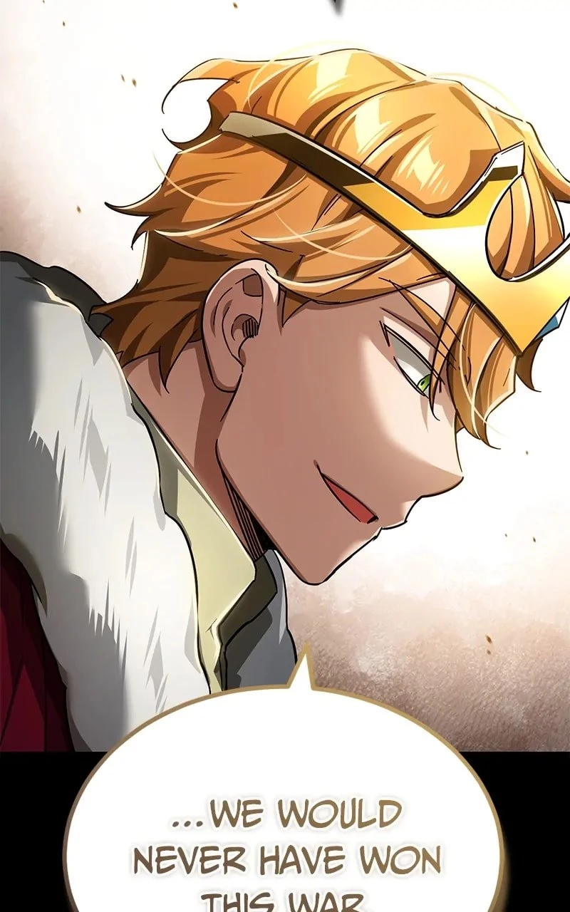 Descended from Divinity Chapter 110 - 68