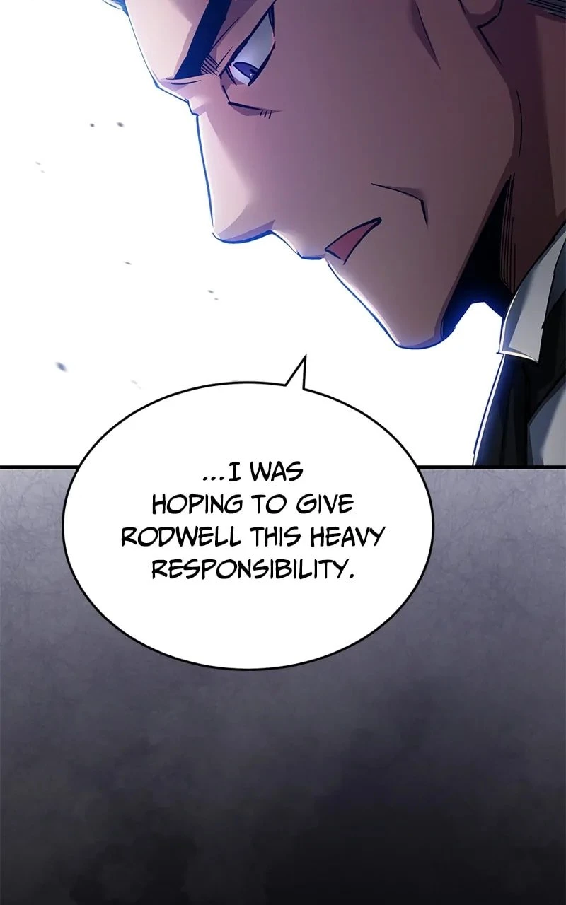 Descended from Divinity Chapter 111 - 77