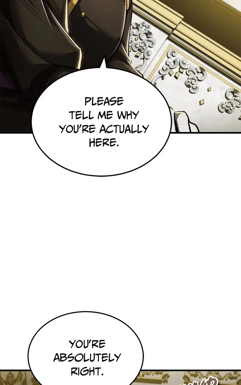 Descended from Divinity Chapter 112 - 95