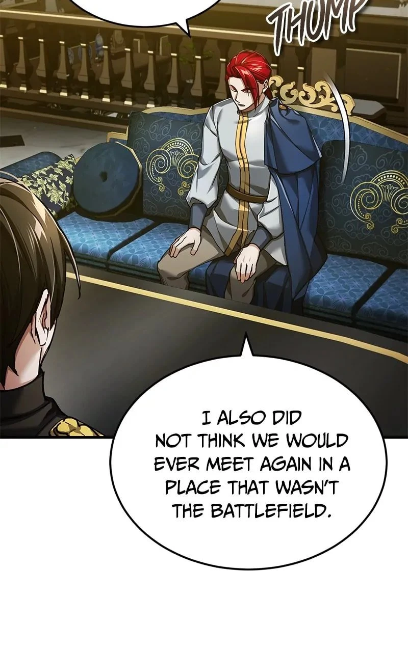 Descended from Divinity Chapter 112 - 96