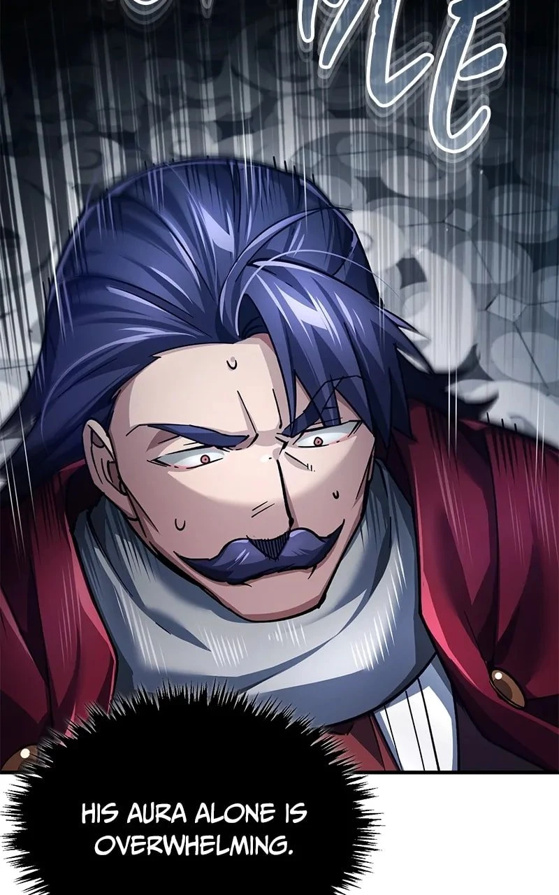 Descended from Divinity Chapter 109 - 68