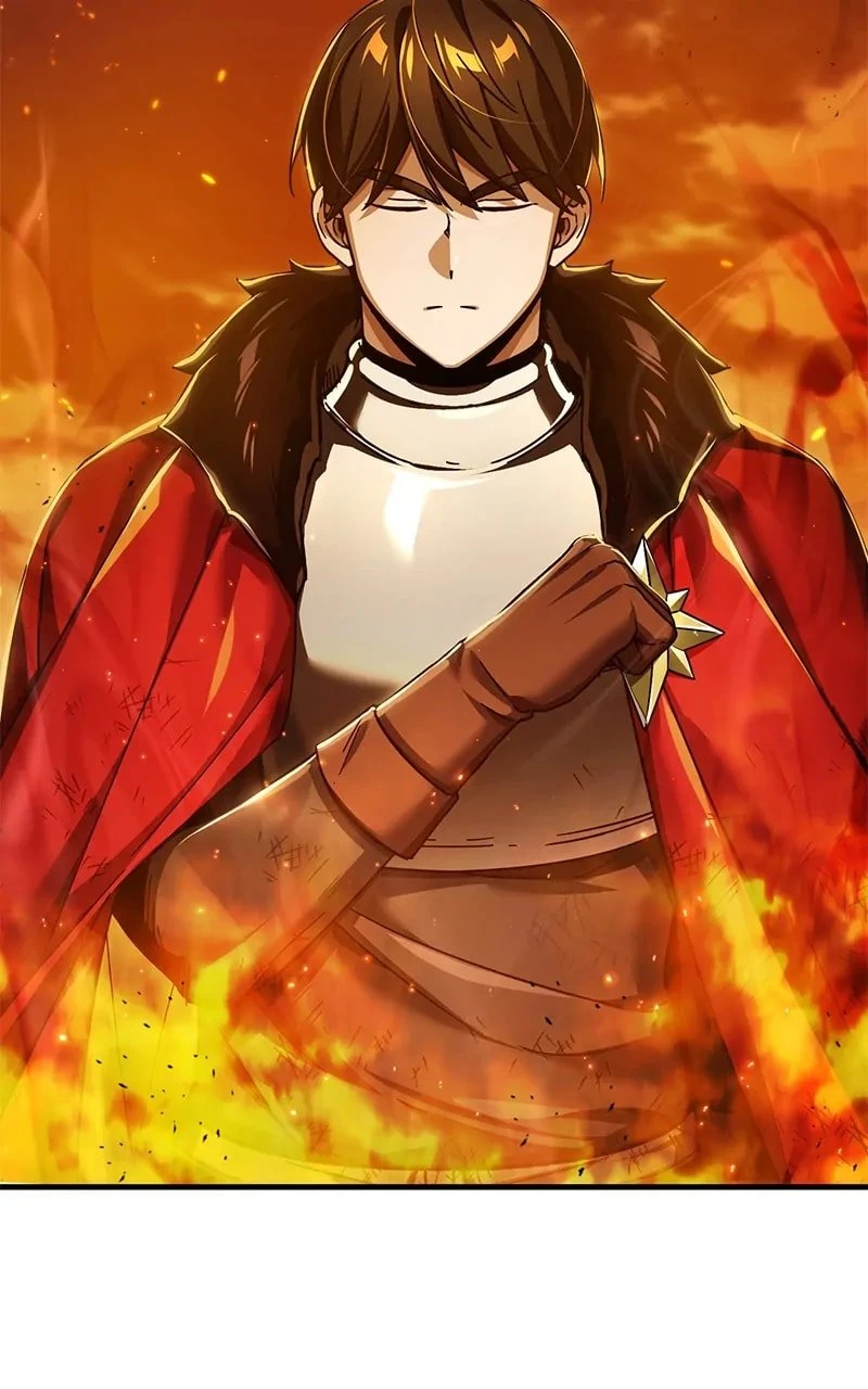 Descended from Divinity Chapter 108 - 4