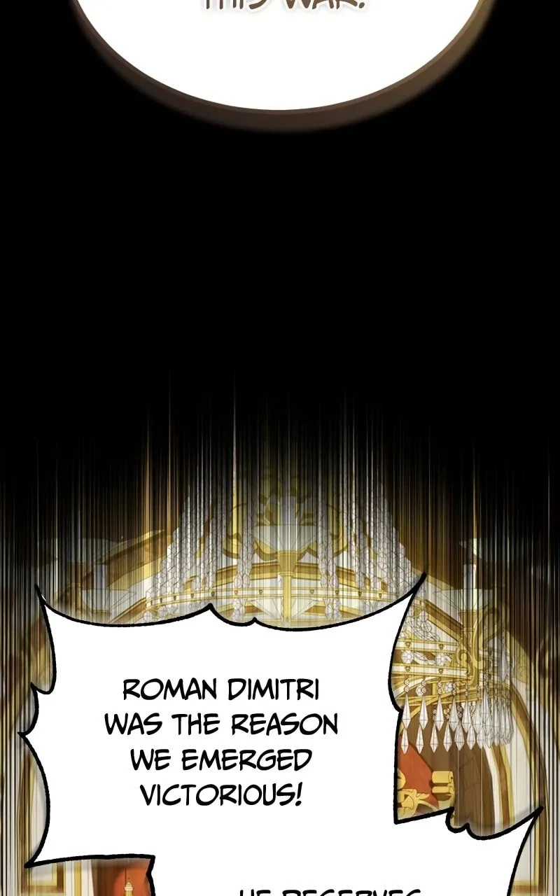 Descended from Divinity Chapter 110 - 69