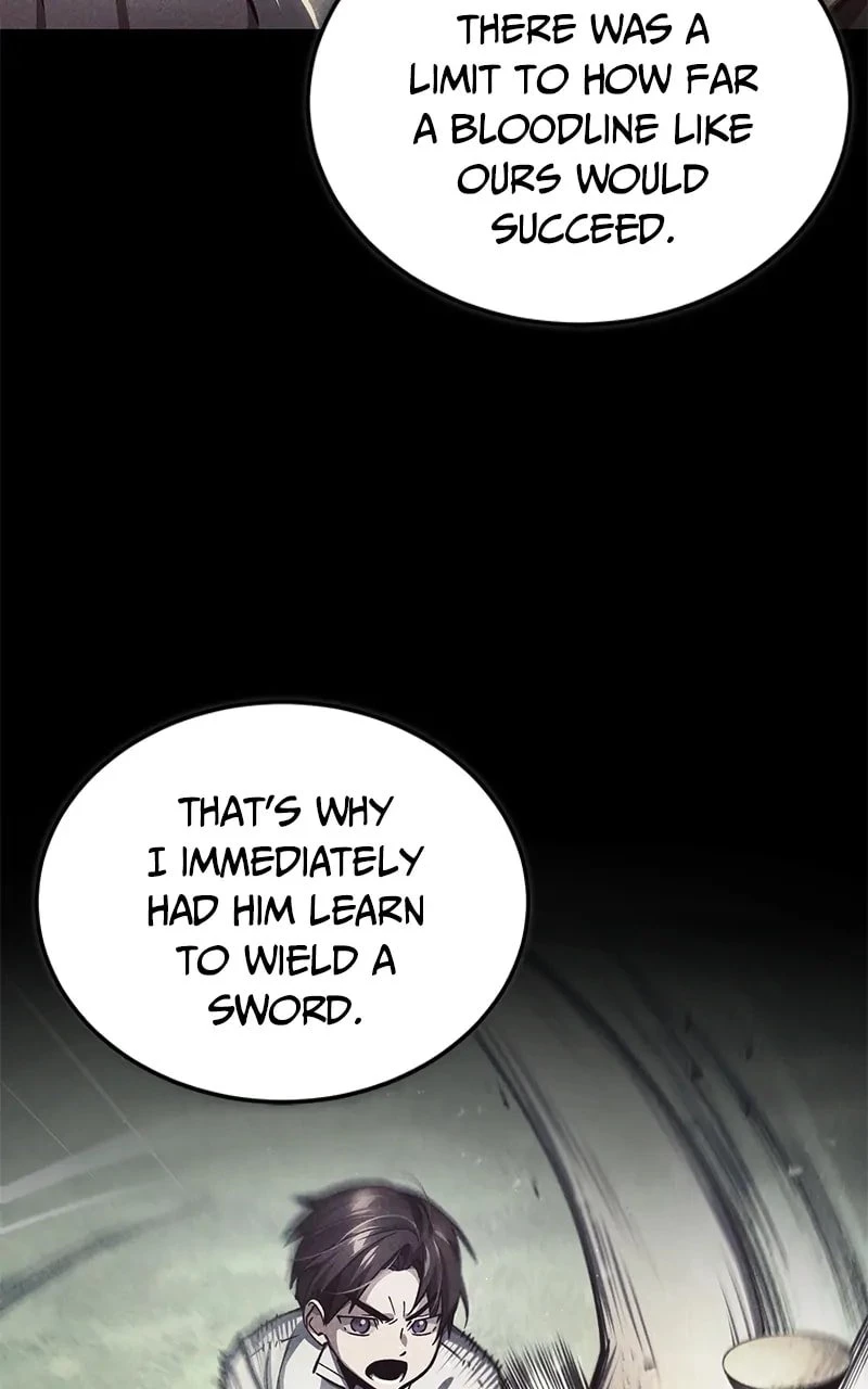 Descended from Divinity Chapter 111 - 79