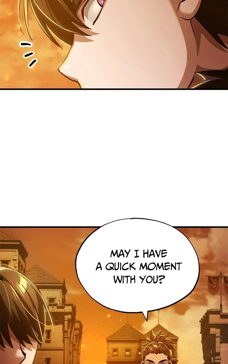 Descended from Divinity Chapter 108 - 7