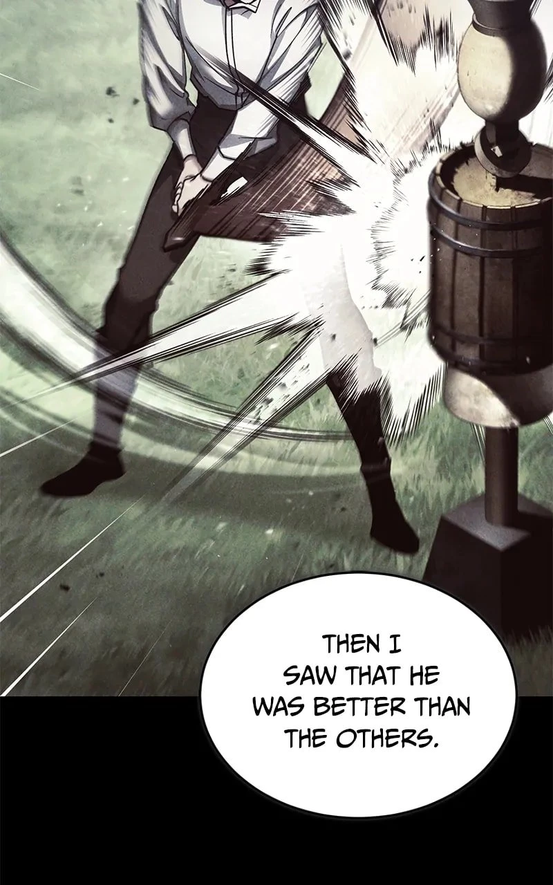 Descended from Divinity Chapter 111 - 80