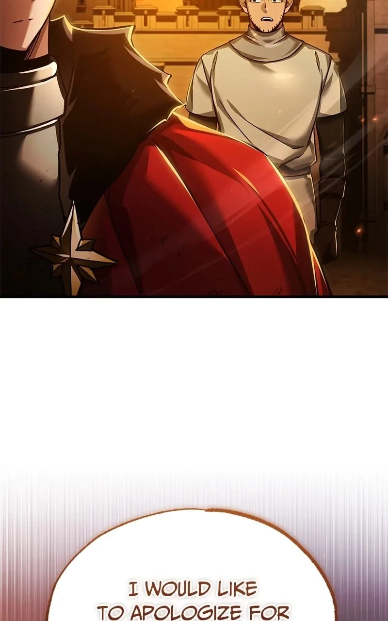 Descended from Divinity Chapter 108 - 8
