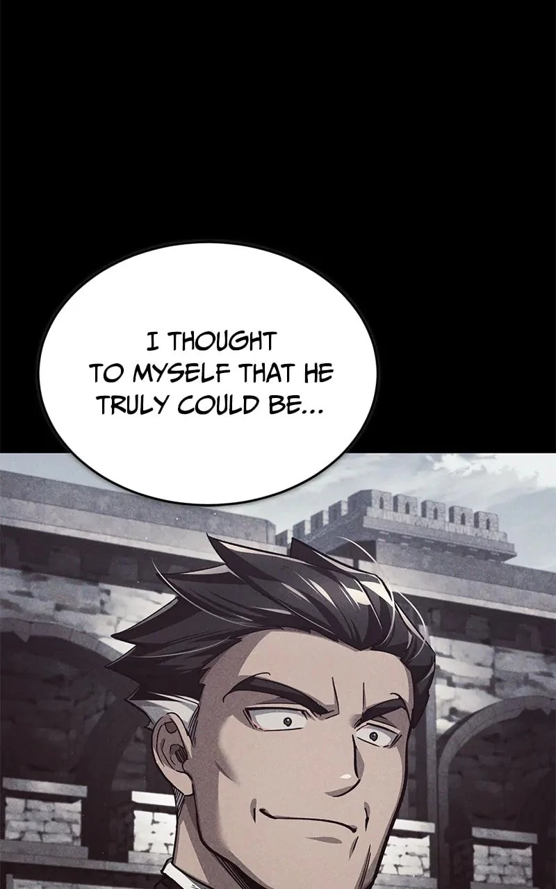 Descended from Divinity Chapter 111 - 81