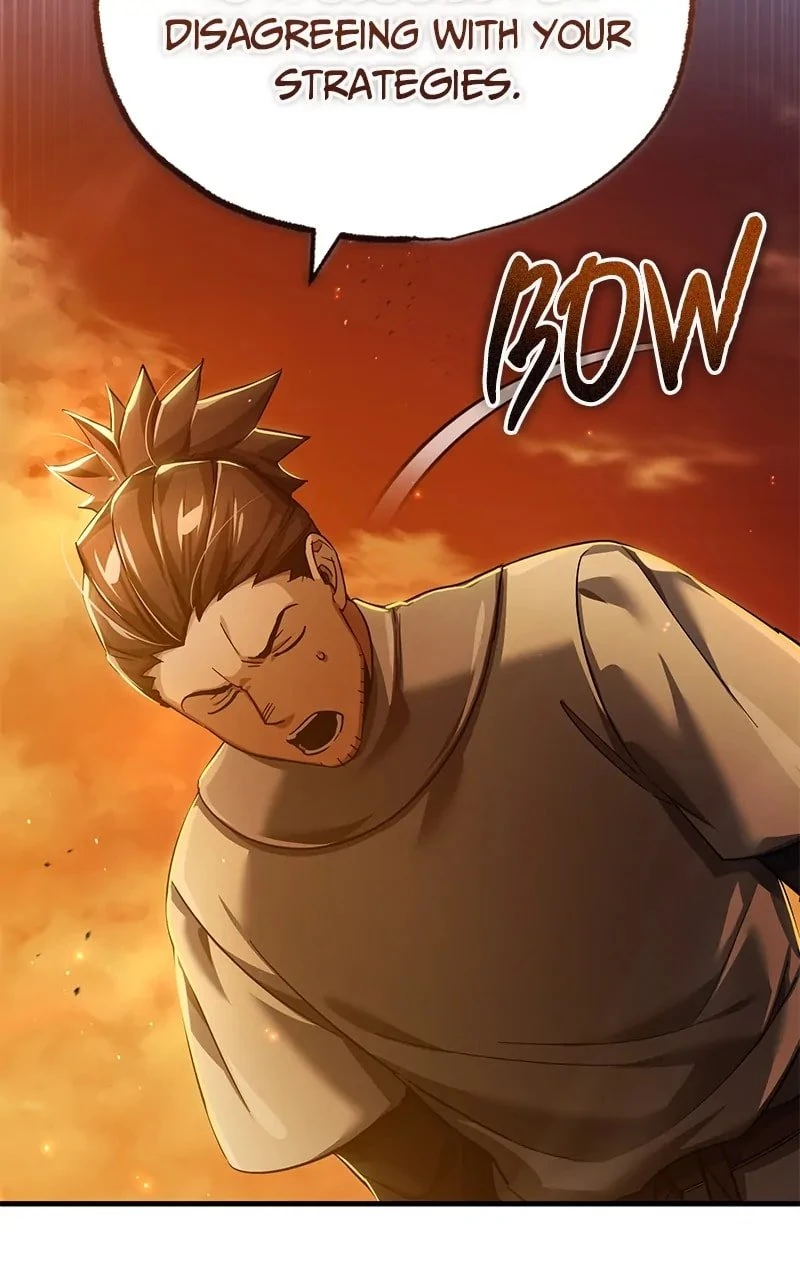 Descended from Divinity Chapter 108 - 9