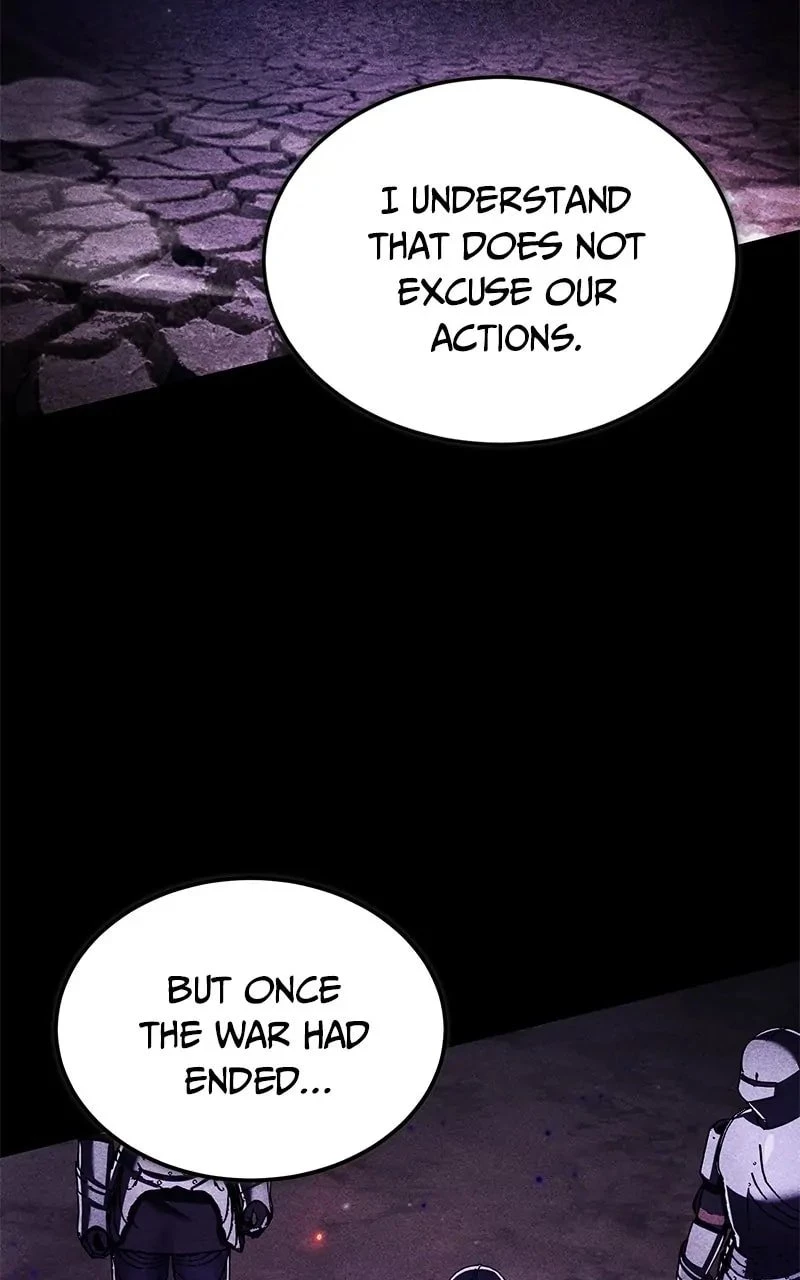 Descended from Divinity Chapter 112 - 100