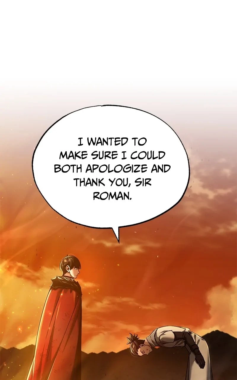 Descended from Divinity Chapter 108 - 10