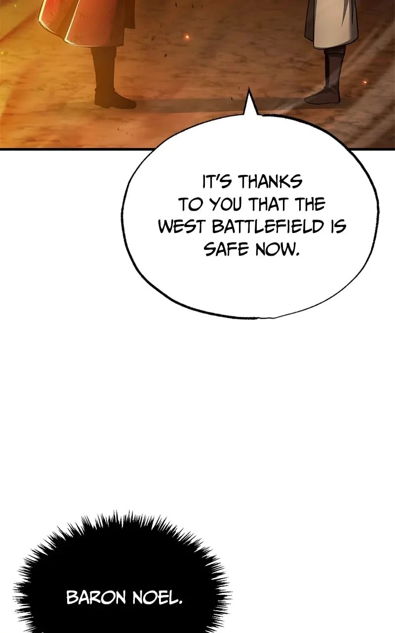 Descended from Divinity Chapter 108 - 11