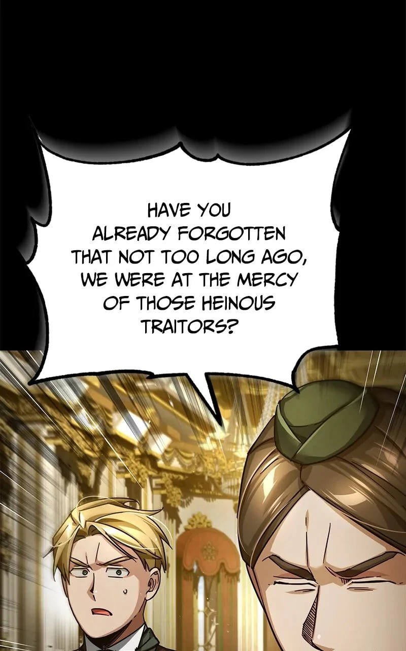 Descended from Divinity Chapter 110 - 75