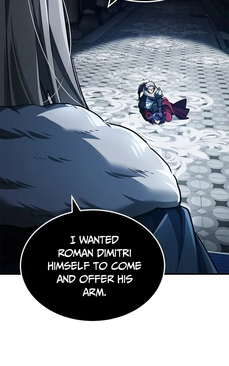 Descended from Divinity Chapter 109 - 73