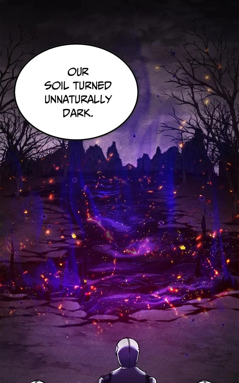 Descended from Divinity Chapter 112 - 102