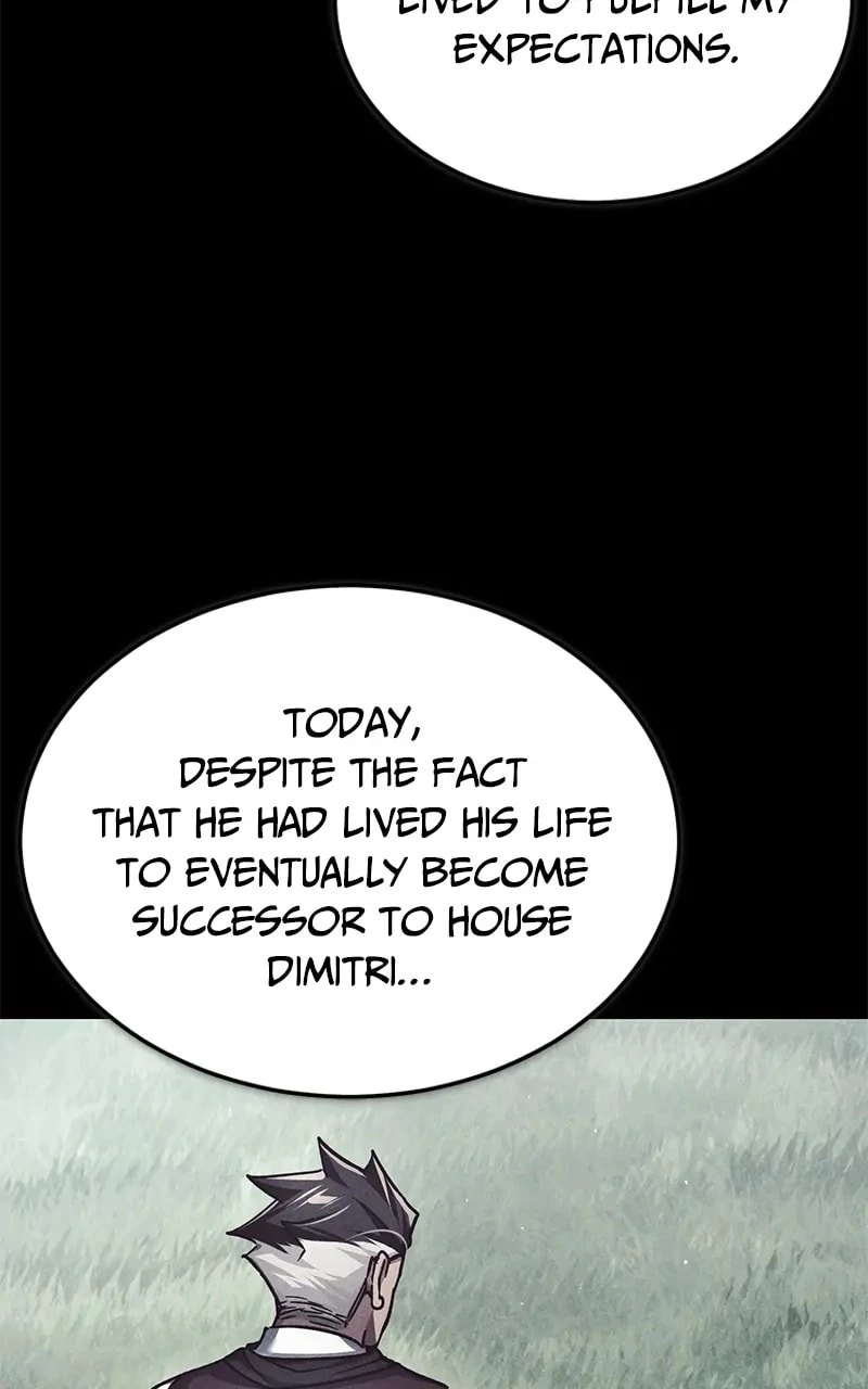 Descended from Divinity Chapter 111 - 84