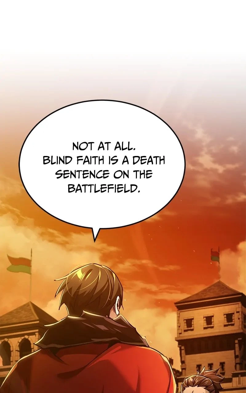 Descended from Divinity Chapter 108 - 13