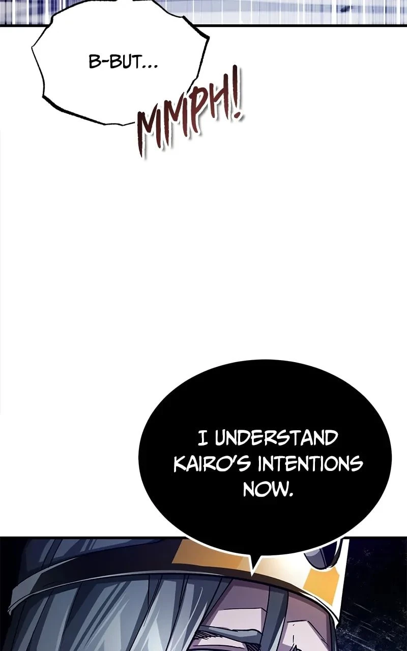 Descended from Divinity Chapter 109 - 75
