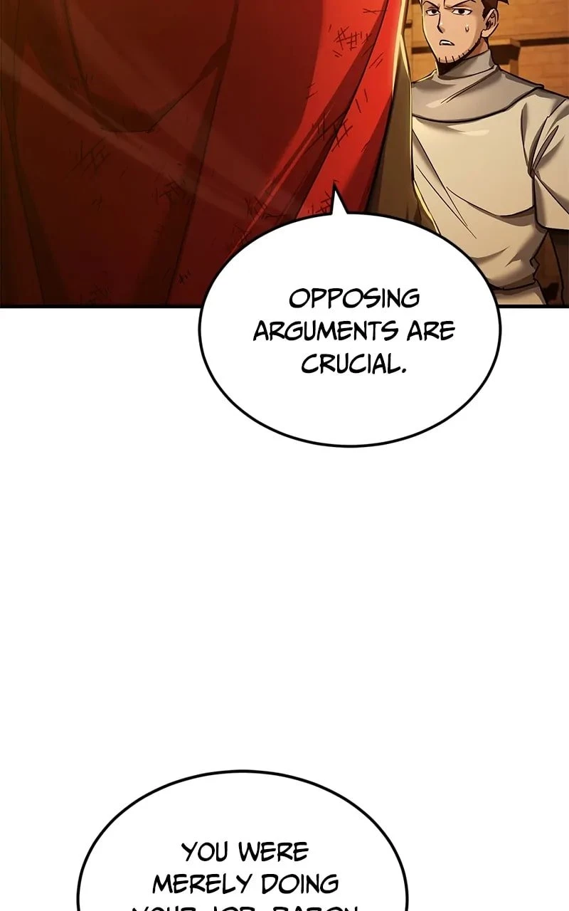 Descended from Divinity Chapter 108 - 14