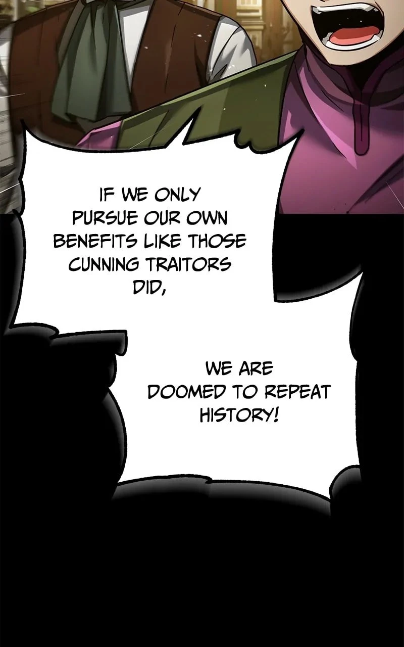 Descended from Divinity Chapter 110 - 76