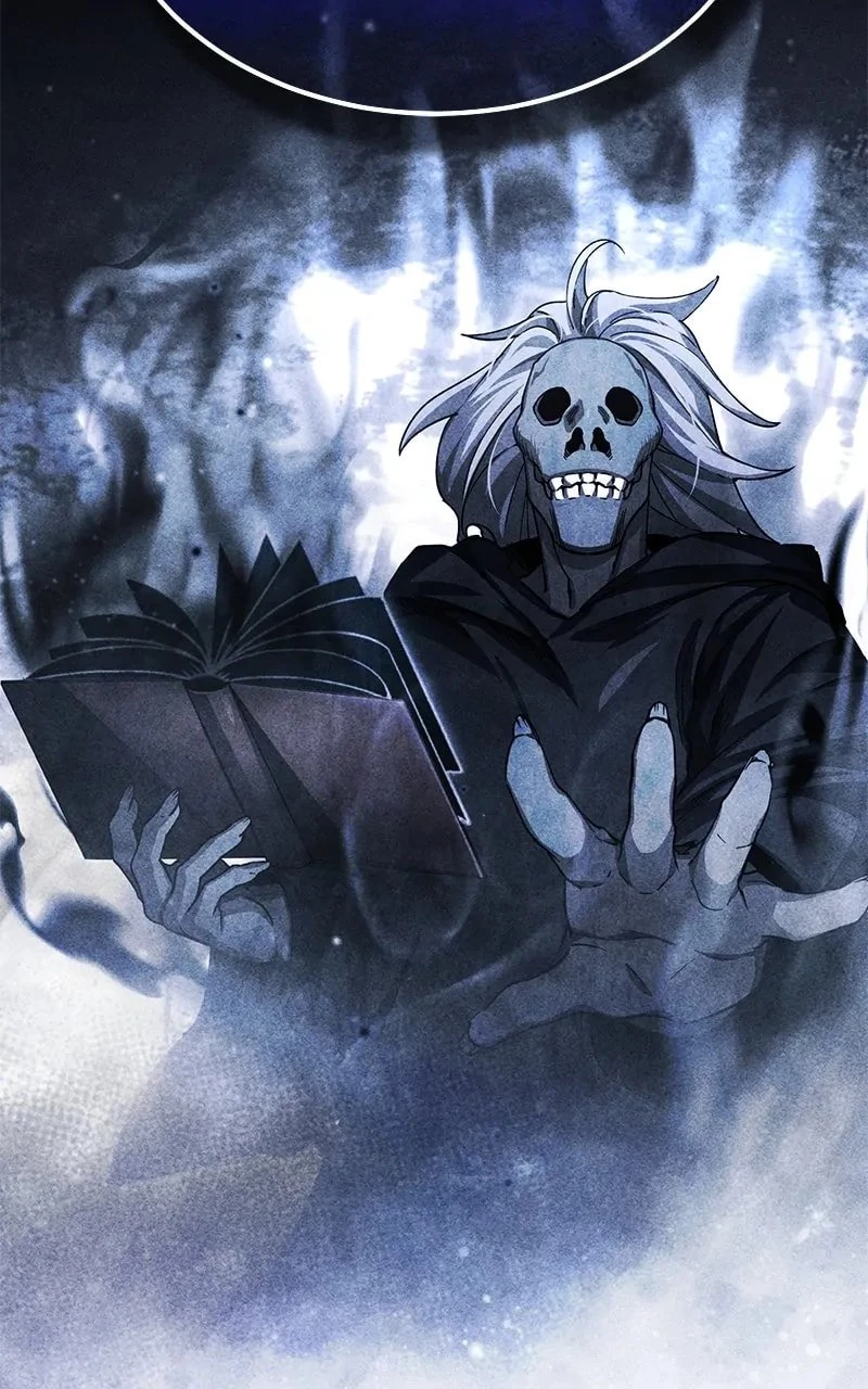 Descended from Divinity Chapter 112 - 104