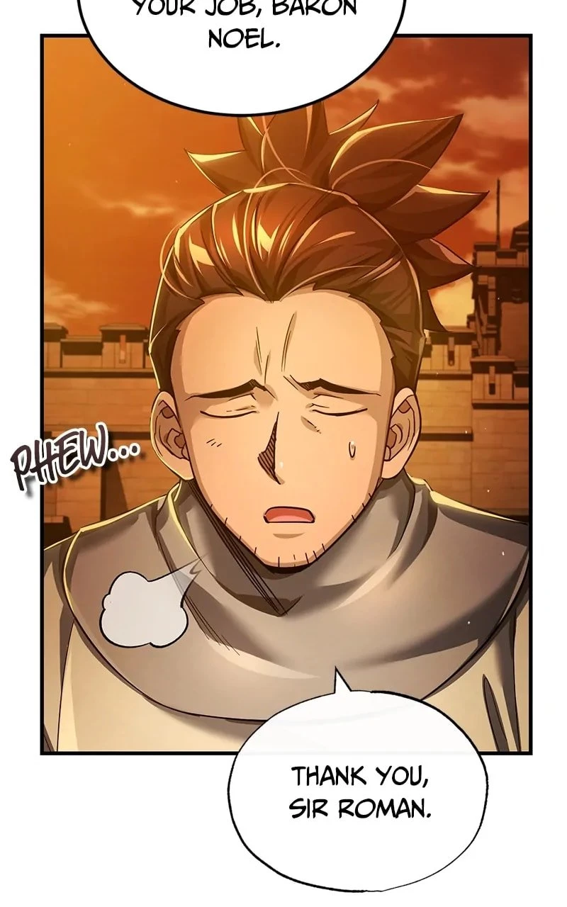 Descended from Divinity Chapter 108 - 15