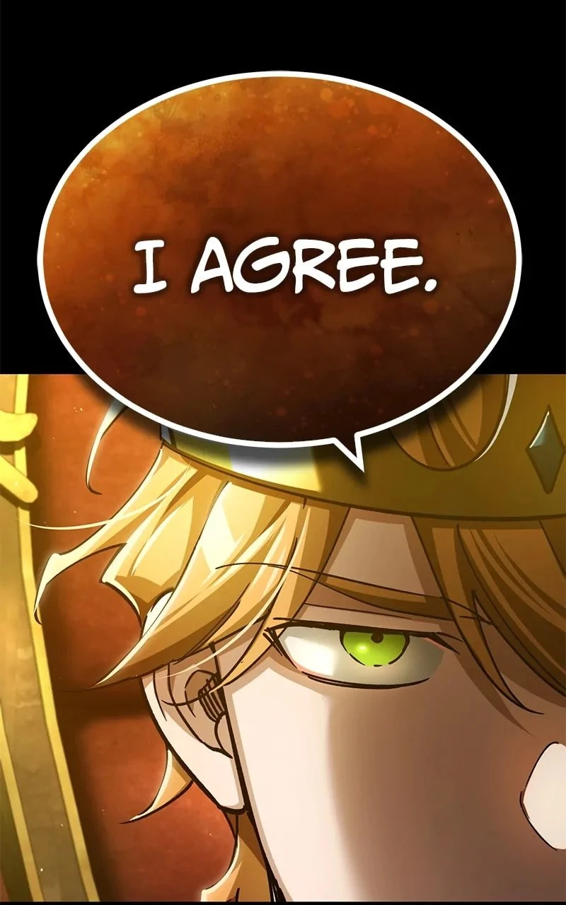 Descended from Divinity Chapter 110 - 77