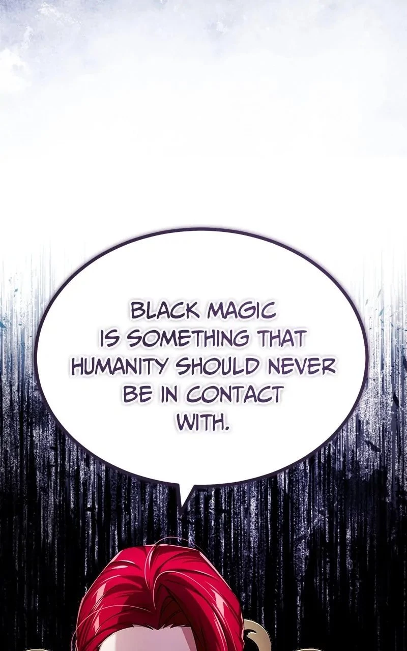 Descended from Divinity Chapter 112 - 105