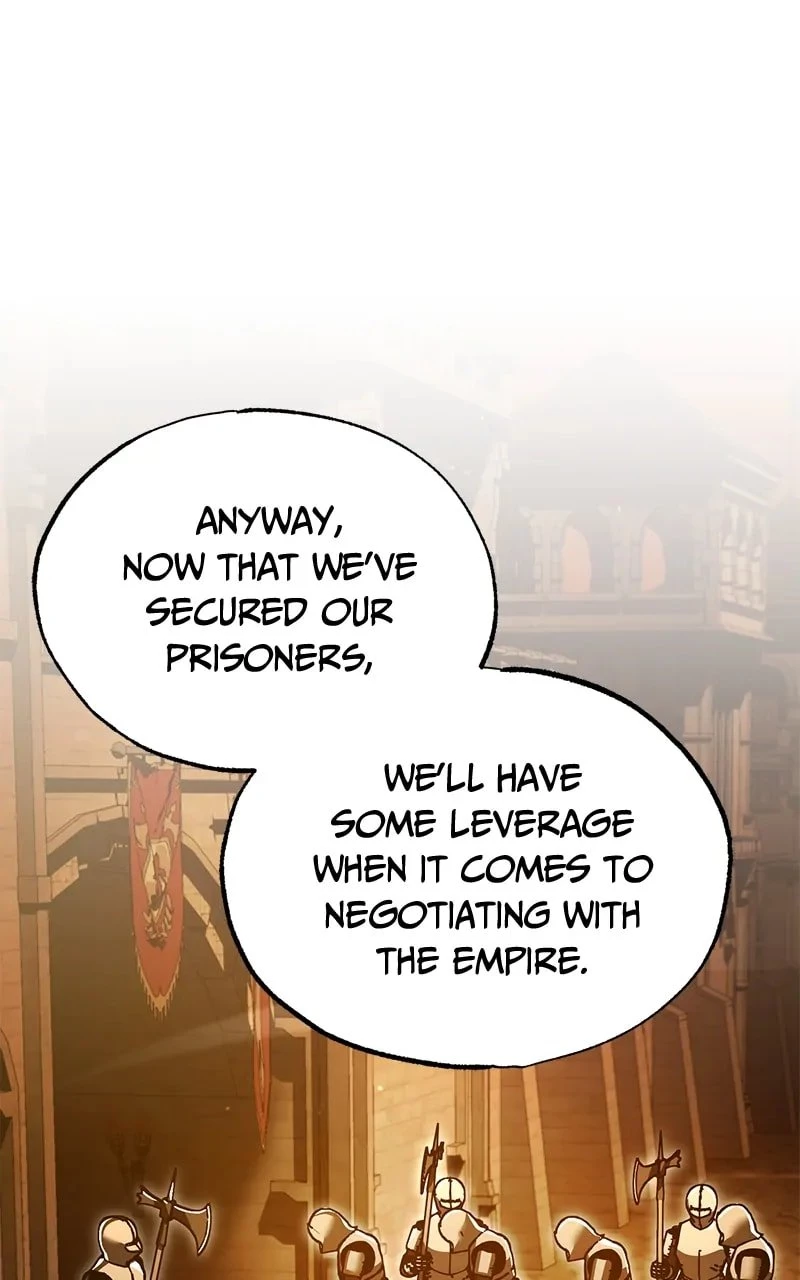 Descended from Divinity Chapter 108 - 16