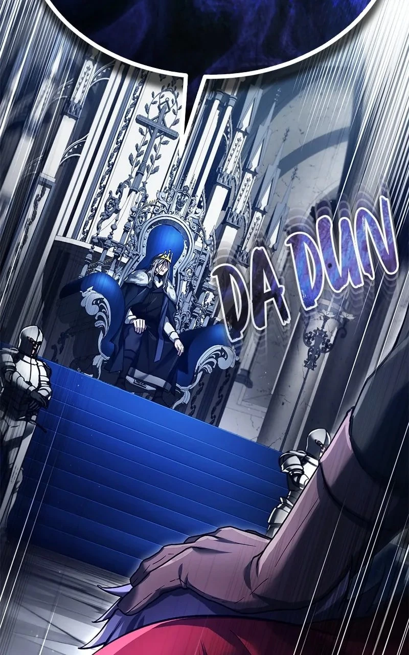Descended from Divinity Chapter 109 - 77