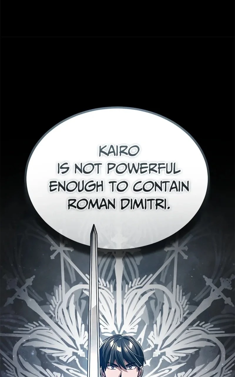 Descended from Divinity Chapter 110 - 78