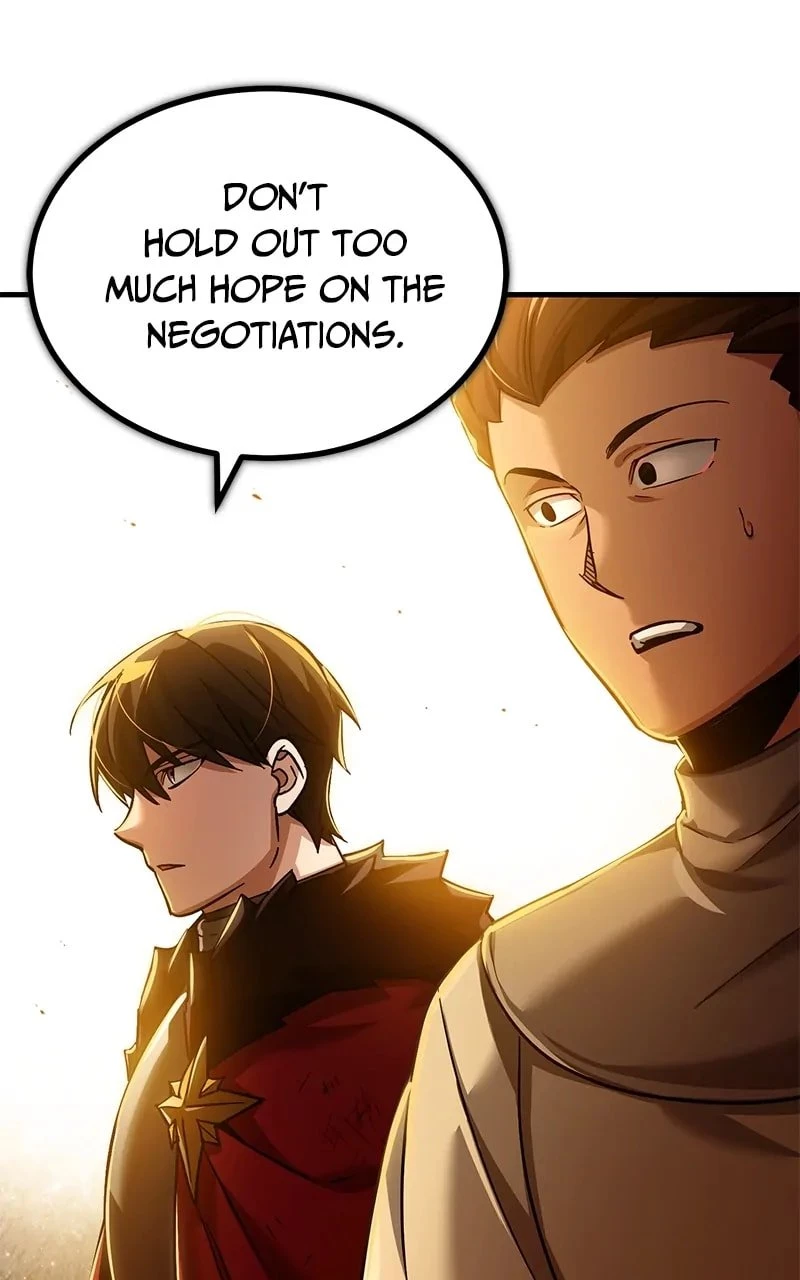 Descended from Divinity Chapter 108 - 18