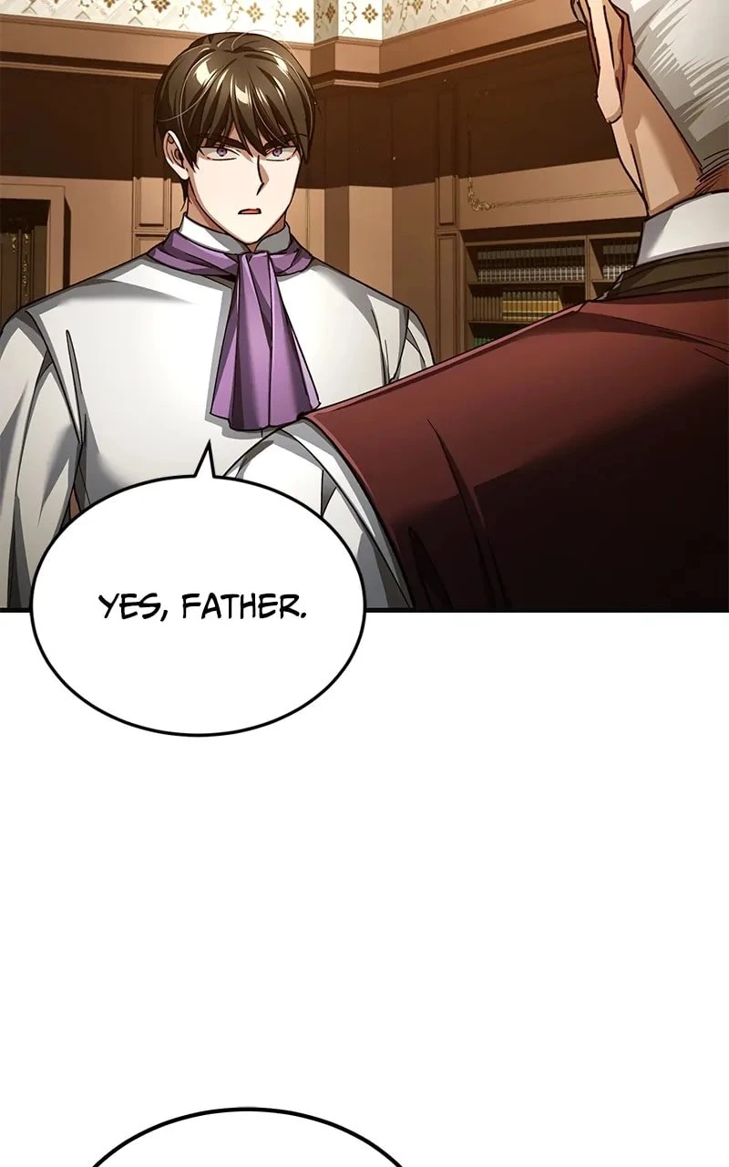 Descended from Divinity Chapter 111 - 91