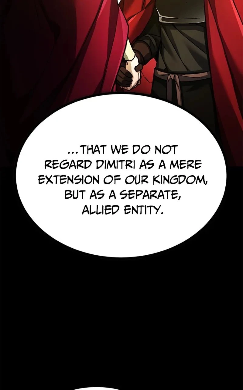 Descended from Divinity Chapter 110 - 81