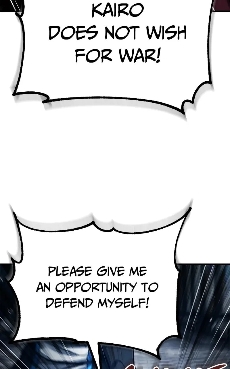 Descended from Divinity Chapter 109 - 80