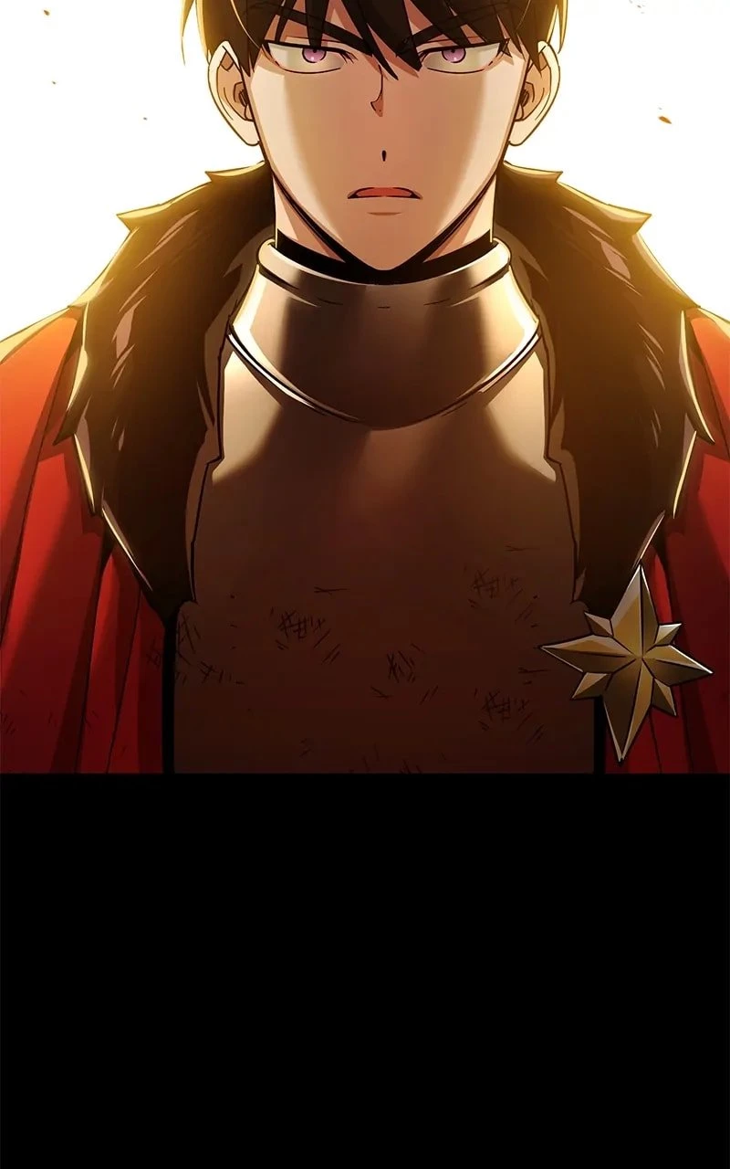 Descended from Divinity Chapter 108 - 20