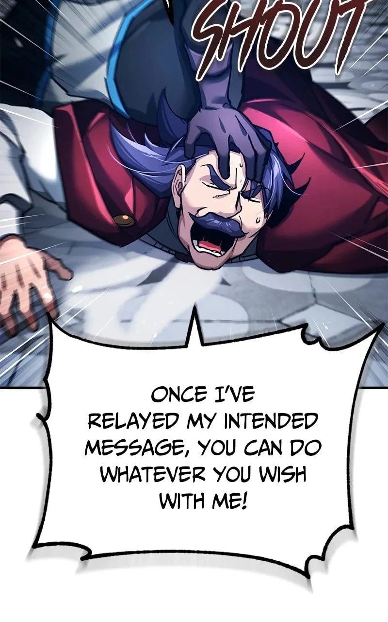 Descended from Divinity Chapter 109 - 81
