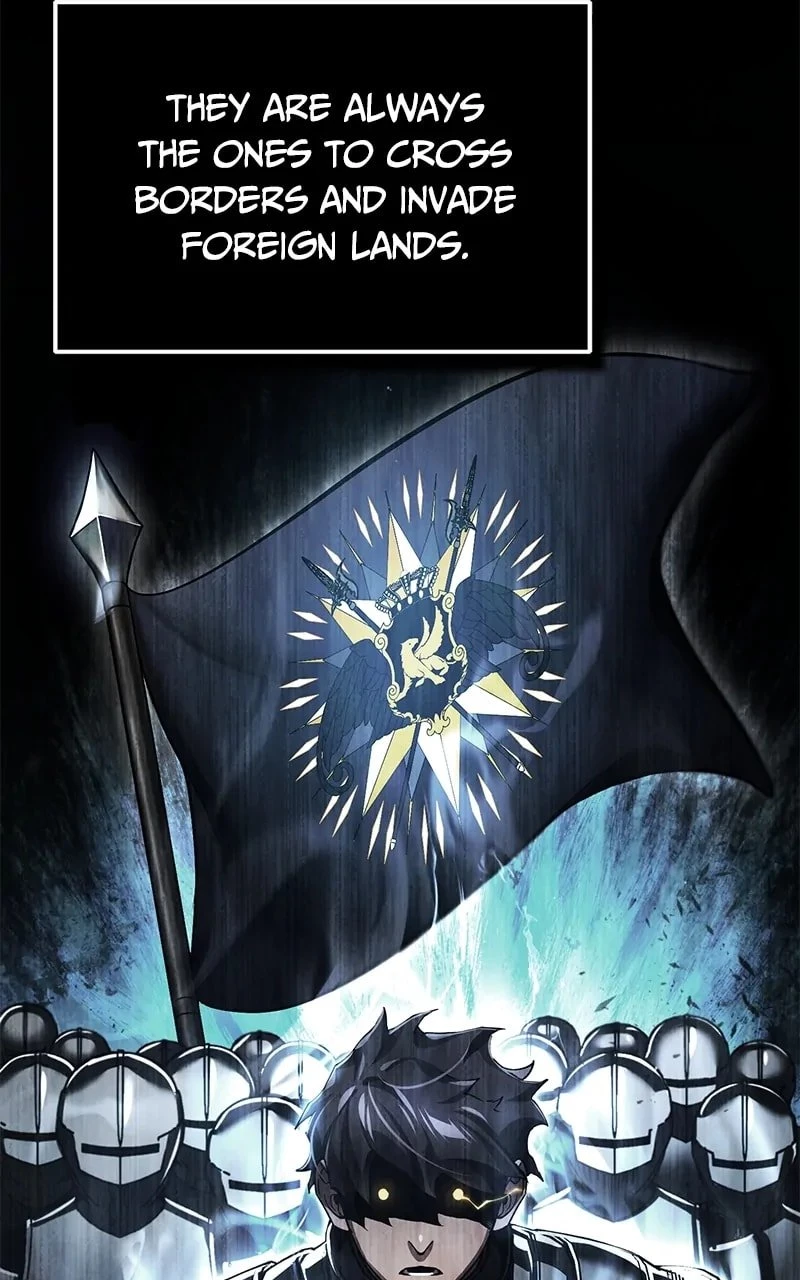 Descended from Divinity Chapter 108 - 21