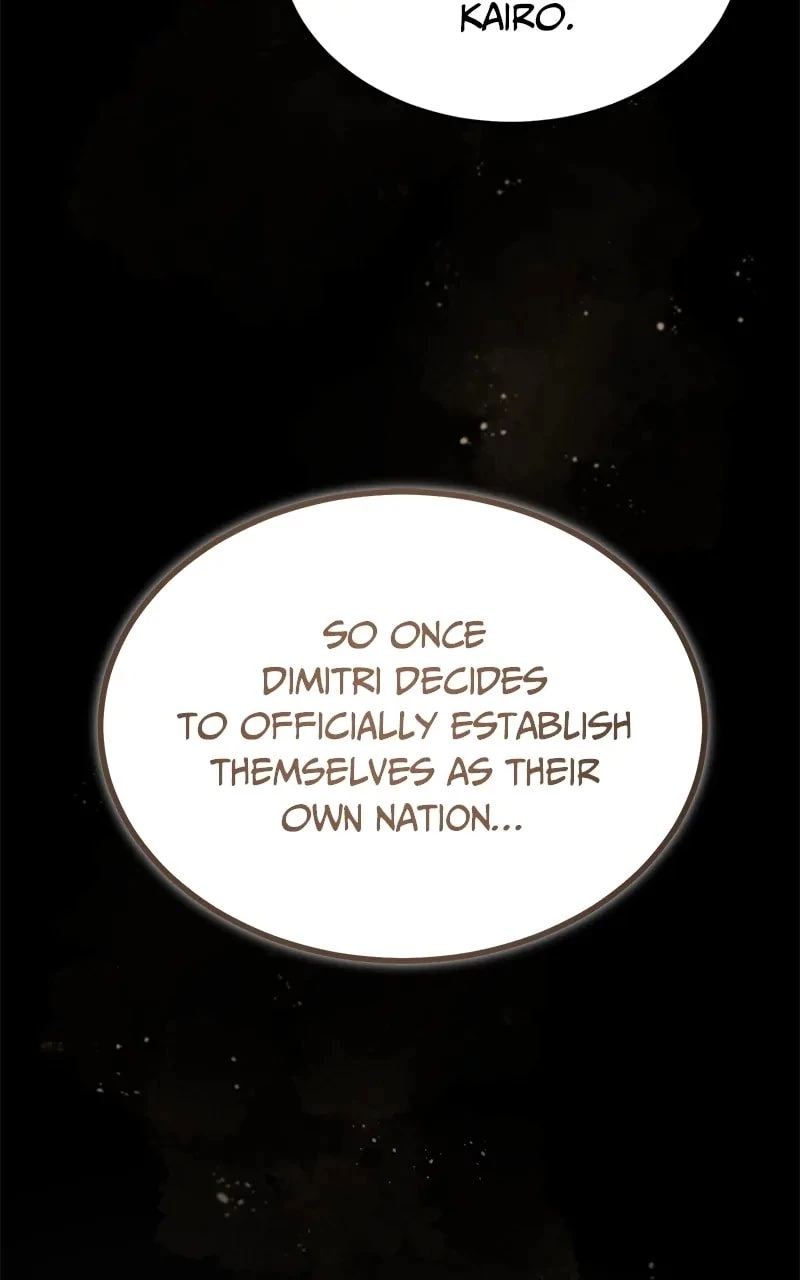Descended from Divinity Chapter 110 - 83