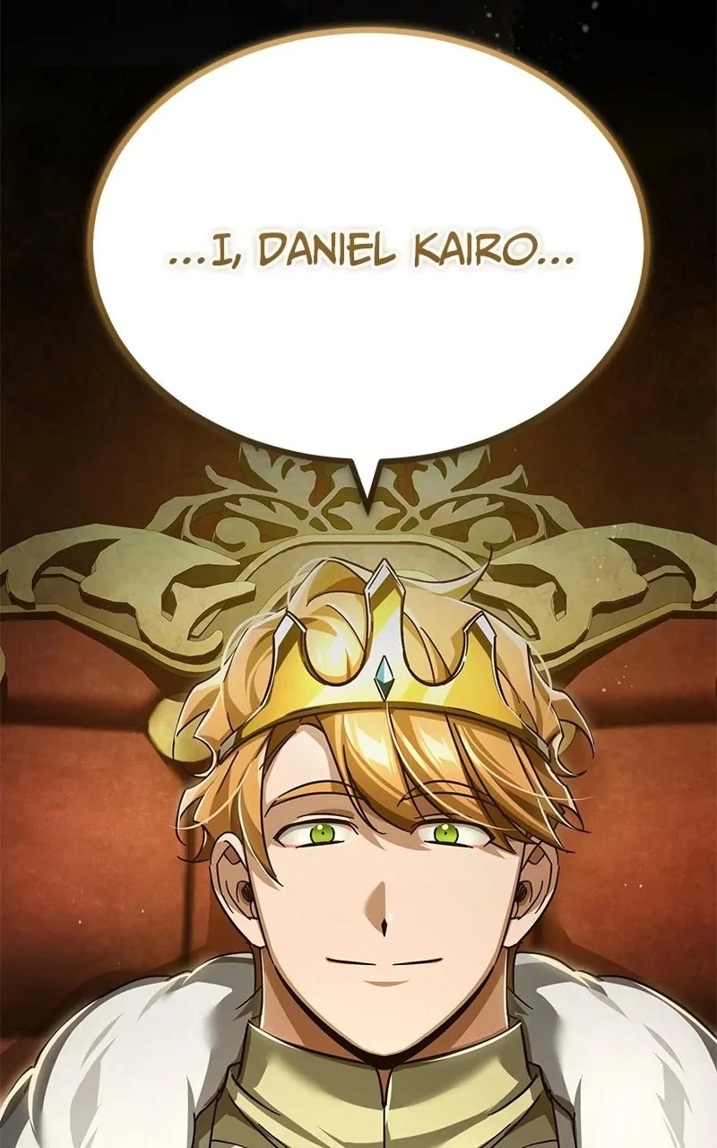 Descended from Divinity Chapter 110 - 84